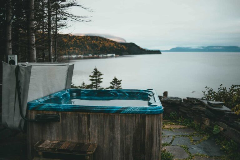 Gifts For Hot Tub Owners